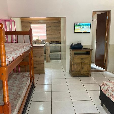 Chalés Damata Ubatuba Exterior foto