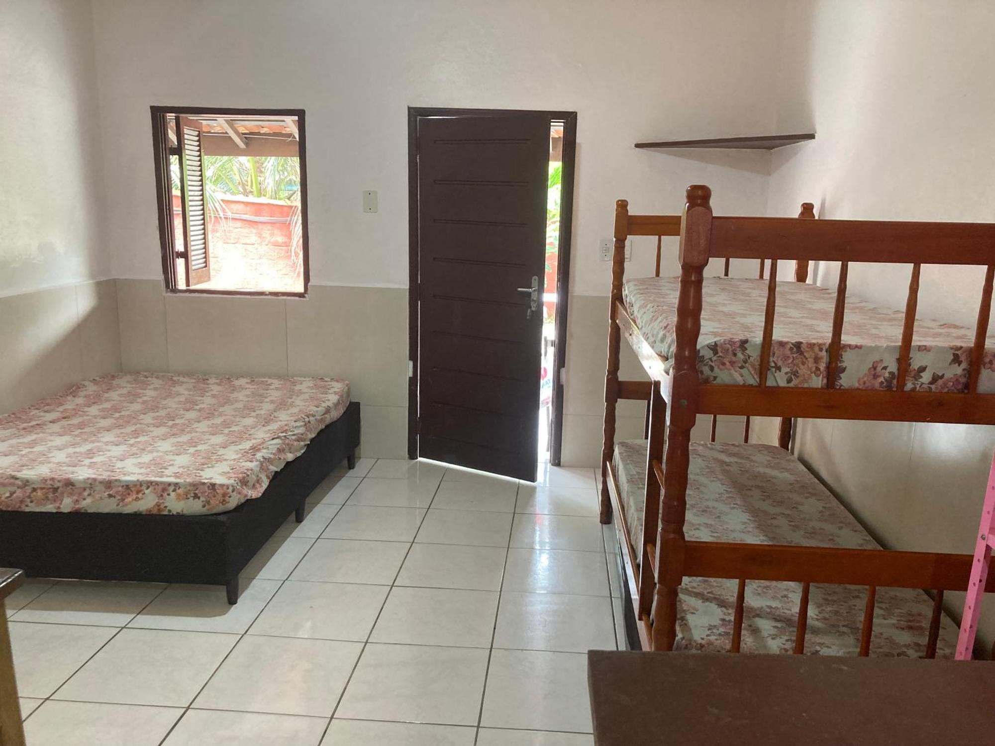 Chalés Damata Ubatuba Exterior foto