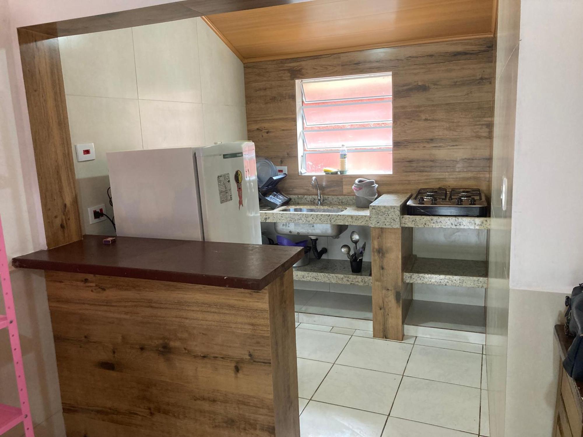 Chalés Damata Ubatuba Exterior foto