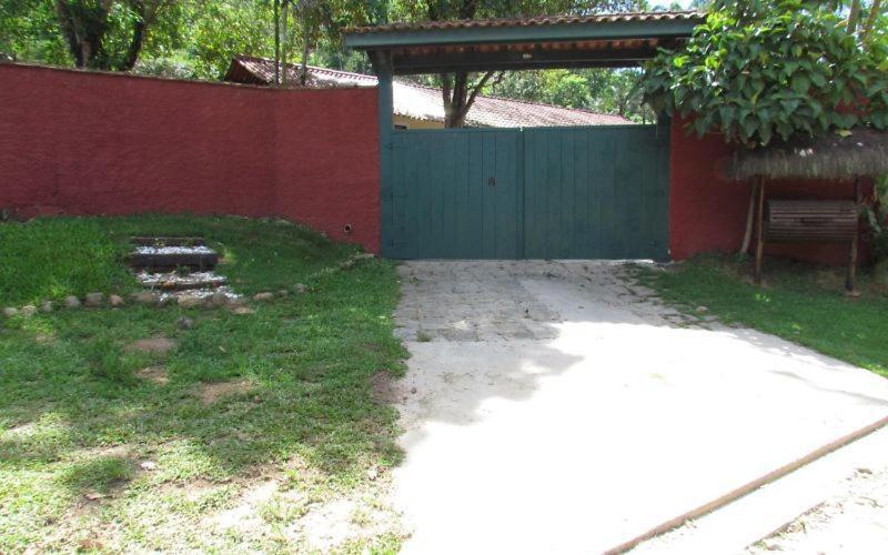 Chalés Damata Ubatuba Exterior foto